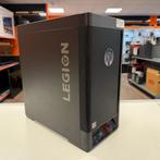 Lenovo Legion T5 26AMR5 Ryzen 9 32GB 1TB RTX 3070Ti Desktop, Computers en Software, Desktop Pc's, Lenovo, Zo goed als nieuw, Support@lenovo.com