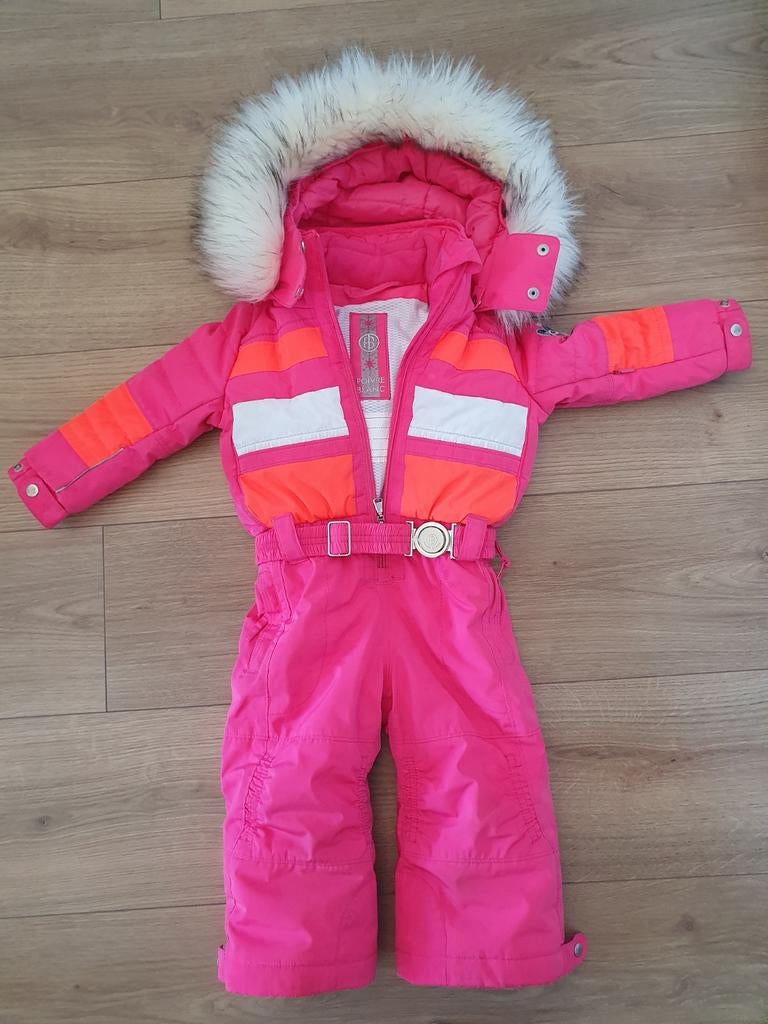 Skipak maat 86/92 - Goede staat!, Kinderen en Baby's, Ophalen of Verzenden, Zo goed als nieuw, Jongetje of Meisje, Pakje