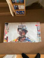 Call of Duty Black Ops Cold War Poster, Spelcomputers en Games, Vanaf 18 jaar, Shooter, Ophalen of Verzenden, Zo goed als nieuw