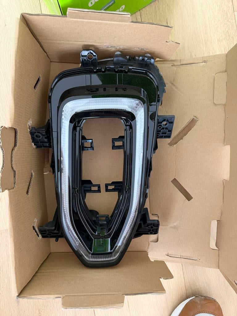 VW T-ROC Valeo koplamp - Nieuw in doos, Auto-onderdelen, Ophalen of Verzenden, Nieuw, Volkswagen