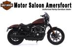 Harley-Davidson XL 883N / XL883N SPORTSTER IRON 883, Motor Saloon B.V., Info@motorsaloon.nl, Chopper, 883 cc