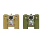 Jamara Transmitter Tank Battle Set Leopard II 2,4GHz, Ophalen of Verzenden, Nieuw, Overige schalen, Onderdeel