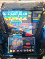 JPM gokkast werkt op euro's( incl alle sleutels), Ophalen