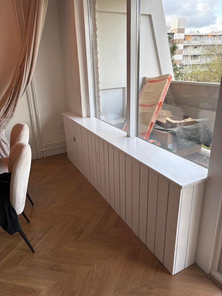 Ombouw radiatoren op maat gemaakt, Ophalen of Verzenden, Nieuw