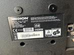 Medion MD30100 NL 80 cm (32") LCD TV, Audio, Tv en Foto, Televisies, Overige merken, Gebruikt, 50 Hz, Ophalen of Verzenden