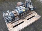 3 motor  blokken  loop  sloop, Ophalen, Gebruikt, Benzinemotor, 1800 rpm of meer