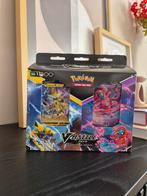 Pokémon - V battle Zeraora vs Deoxys, Hobby en Vrije tijd, Verzamelkaartspellen | Pokémon, Ophalen of Verzenden, Nieuw