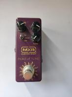 MXR Duke of Tone, Muziek en Instrumenten, Effecten, Ophalen of Verzenden, Zo goed als nieuw, Distortion, Overdrive of Fuzz