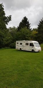 Fiat Ducato integraal 7m. Type Mirage, 6 tot 7 meter, Tot en met 6, Fiat