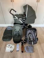 Joolz Geo 3 in 1 kinderwagen Forest Green, Ophalen, Gebruikt, Overige merken