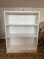 Ikea Billy Boekenkast Wit - Zo goed als nieuw, Ophalen, Met plank(en), 100 tot 150 cm, 50 tot 100 cm