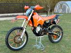 KTM 525 Crossmotor|Recent Revisie|, Overige merken, 525 cc, Ophalen of Verzenden, Zo goed als nieuw