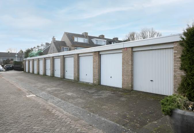 Gezocht: Garagebox in Rijen (NB), Ophalen