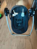 Leuke schommelstoel met muziek, Kinderen en Baby's, Ophalen, Gebruikt