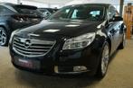 Opel Insignia 1.4 Turbo EcoFLEX Business Edition Cruise, PDC, Voorwielaandrijving, Euro 5, Zwart, 4 cilinders