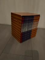 23 boekjes - Borre Leesclub / De gestreepte boekjes, Fictie algemeen, Jongen of Meisje, 4 jaar, Ophalen