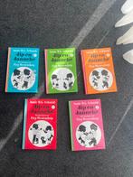 Hele set Jip en Janneke boeken, Boeken, Ophalen of Verzenden, Gelezen, Fictie algemeen