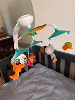 Tiny Love Into the Forest Muziekmobiel - Uitstekende staat, Ophalen of Verzenden, Zo goed als nieuw, Mobiel, Met geluid