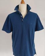 Profuomo polo in maat XL, Profuomo, Verzenden, Blauw, Maat 56/58 (XL)