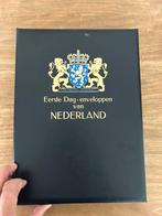 Eerstedag enveloppen, Postzegels en Munten, Ophalen of Verzenden, Onbeschreven, Nederland
