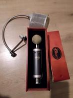 Microphone Blue baby bottle sl, Ophalen of Verzenden, Zo goed als nieuw, Studiomicrofoon