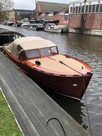 Breedendam MTB 26, Watersport en Boten, Gebruikt, Binnenboordmotor, 6 meter of meer, Diesel