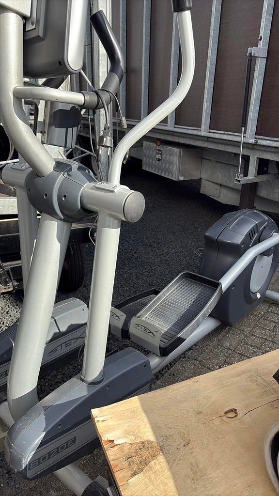Crosstrainer, Ophalen, Zo goed als nieuw, Overige typen