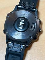 Garmin Fenix 6 saffierglas 47 mm (GPSinruil-nr 114), GARMIN, Zwart, Info@gpsinruil.nl, Garmin