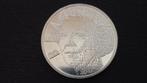 Zilveren Van Gogh Vijfje 2003 - 5 euro, Postzegels en Munten, Munten | Nederland, Verzenden, Koningin Beatrix, Zilver, Euro's