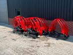 Nieuwe, ronde Balenklemmen, Zakelijke goederen, Agrarisch | Werktuigen, Ophalen