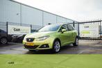 SEAT Ibiza 1.4 Sport-up NIEUWEAPK bij AFLEV Nette Seat Ibiza, Voorwielaandrijving, Startonderbreker, 86 pk, 40 €/maand