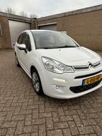 C3 1.0 2014, Auto's, Ford, Voorwielaandrijving, 125 pk, Zwart, 580 kg