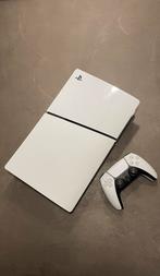PlayStation 5 Disc Edition met Controller, Spelcomputers en Games, Spelcomputers | Sony PlayStation 5, Ophalen of Verzenden, Nieuw
