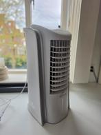 Qllima Honeycomb Aircooler, Ophalen of Verzenden, Mobiele airco, Minder dan 60 m³, 3 snelheden of meer