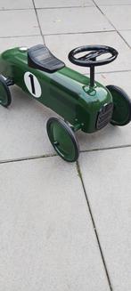 Loopauto zo goed als nieuw 30 euro, Ophalen of Verzenden, Zo goed als nieuw