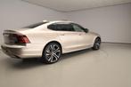 Volvo S90 2.0 B5 Ultimate Bright | Luchtvering | Harman/Kard, Auto's, 15 km/l, Gebruikt, Euro 6, 4 cilinders