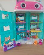 Gabby Huis film variant, Ophalen of Verzenden, Zo goed als nieuw, Poppenhuis