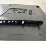 Mooie tv 76 bij 46 cm, Philips, 50 Hz, Ophalen of Verzenden, Zo goed als nieuw