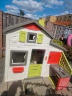 Speelhuis, Ophalen, Gebruikt, Kunststof