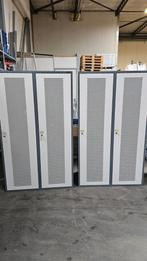 Lockers lockerkasten, Ophalen