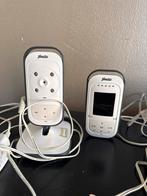 Alecto Babyfoon met camera en terugspreekfunctie, Ophalen of Verzenden, Zo goed als nieuw, 100 tot 250 meter, Camera