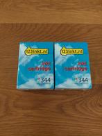 123inkt Cartridge kleur, Ophalen of Verzenden, Nieuw, Cartridge, 123inkt.nl