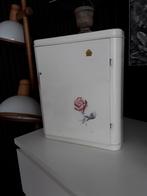 Vintage brabantia medicijnkastje ., Verzamelen, Ophalen of Verzenden, Gebruikt, Overige