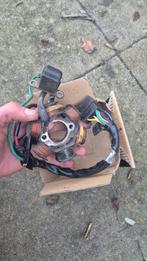 Originele ontsteking Kymco DJ - Gebruikt, Fietsen en Brommers, Ophalen of Verzenden, Gebruikt, Overige typen, Kymco