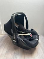 Maxi cosi, Ophalen, Autogordel, Zo goed als nieuw, 0 t/m 13 kg