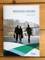Professioneel Adviseren: Begrip, Empathie en Beïnvloeden, Ophalen of Verzenden, Gelezen