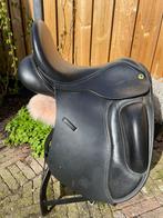 Anatomica Cygnus short roll 17 icnh, Ophalen, Zo goed als nieuw, Dressuur