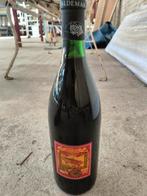 Spaanse rode Wijn Conde de valdemar Rioja 1985, Verzamelen, Wijnen, Ophalen, Spanje, Nieuw, Rode wijn