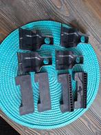 Thule Kitset voor fiat bravo 5deurs, Auto diversen, Dakdragers, Ophalen of Verzenden
