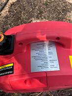 Inverter Generator SG2000 - Compact en Stil, Ophalen of Verzenden